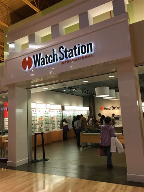 Watch Station .